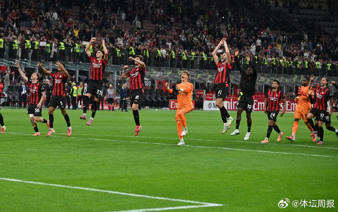 ac米兰不敌那不勒斯