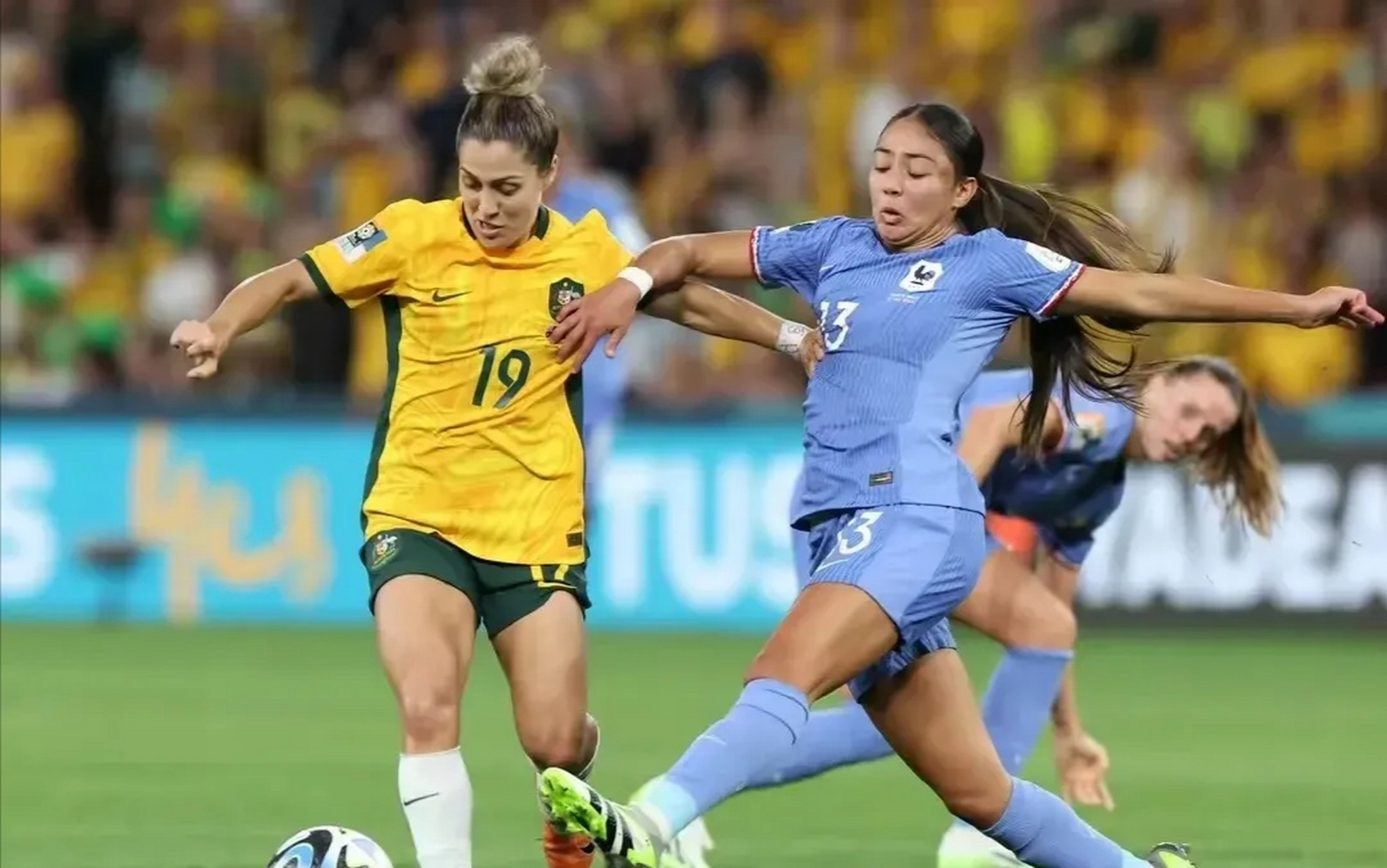 爱游戏游戏平台-澳大利亚女足领队赴国际比赛备战了吗