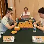 AYX中国-罗马战马